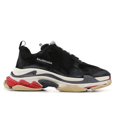 balenciaga casual shoes.